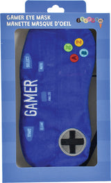 Gamer Eye Mask