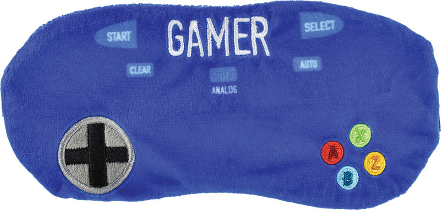 Gamer Eye Mask