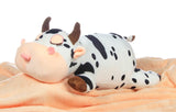 Clarabelle the Cow Huggie Pal