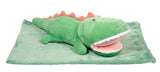 Alex the Alligator Huggie Pal
