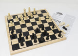 Chess Timeless Games