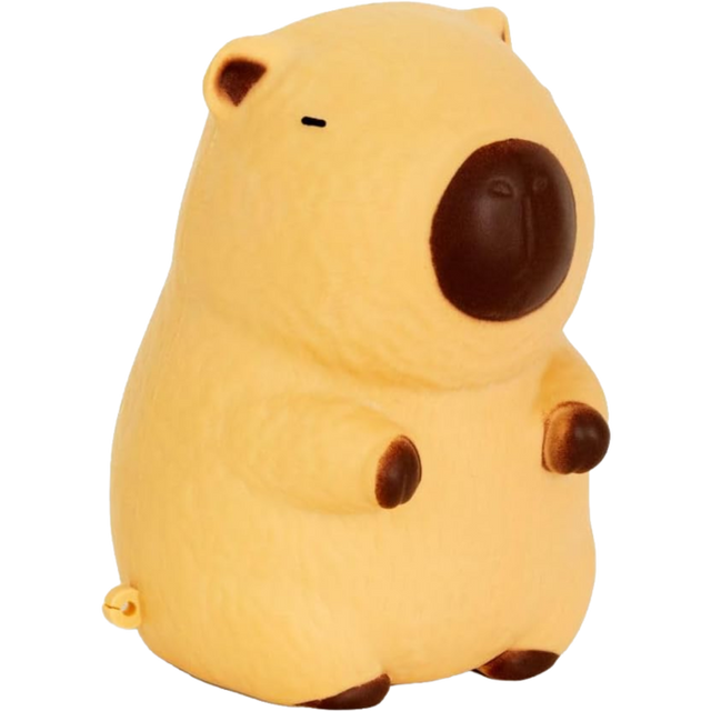 Jumbo Squishy Capybara