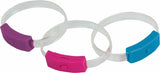 GOGOBANDS Light Up Flashing Bracelets