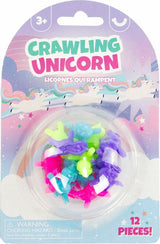 Crawling Unicorns