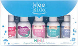 Magical Hair and Body Care - 5 Piece Minis Gift Set, 2 Oz Each