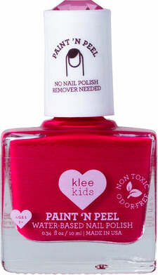 Denver - Klee Kids Water-Based Nail Polish