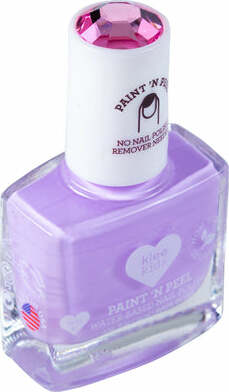 Concord - Klee Kids Water-Based Nail Polish