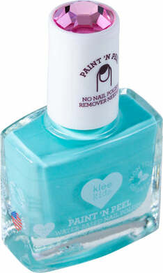 Madison - Klee Kids Water-Based Nail Polish