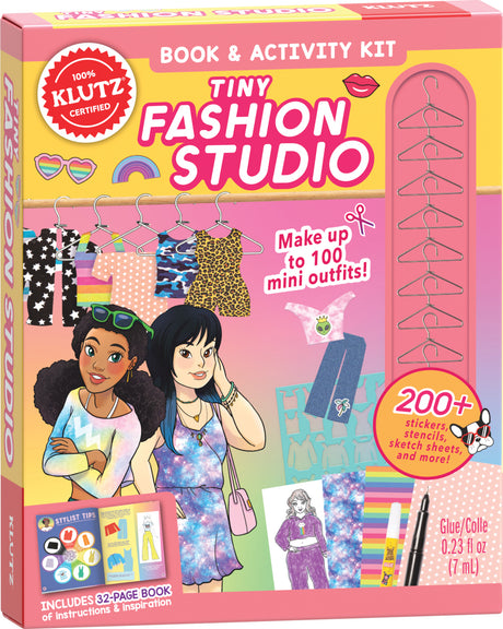 Tiny Fashion Studio