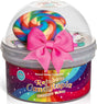 Rainbow Candytopia Crunchy Slime