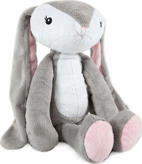 Adventure Pal plush - Bethany Bunny