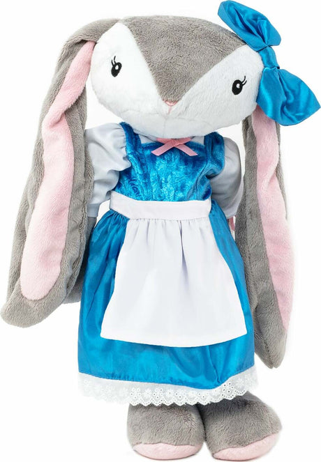 Adventure Pal plush - Bethany Bunny