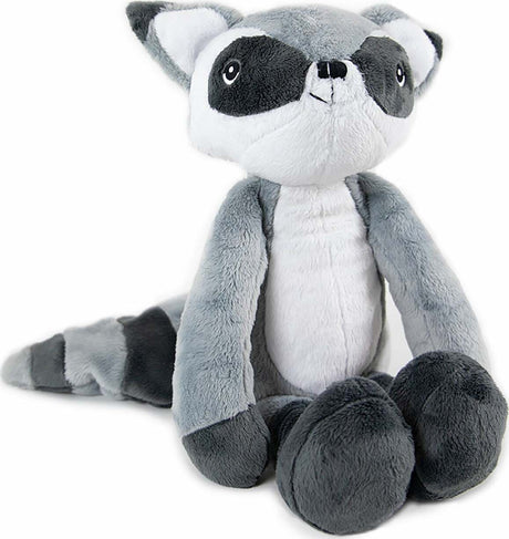 Adventure Pal plush - Remy Raccoon