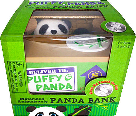 Panda Bank