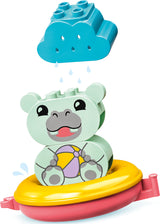 LEGO® DUPLO® Bath Time Fun: Floating Animal Train