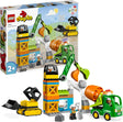 LEGO® DUPLO: Construction Site