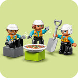 LEGO® DUPLO: Construction Site