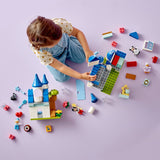 LEGO® DUPLO® Disney™: 3in1 Magical Castle