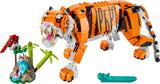 LEGO® Creator 3-in-1: Majestic Tiger