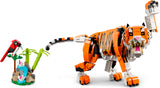 LEGO® Creator 3-in-1: Majestic Tiger