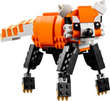 LEGO® Creator 3-in-1: Majestic Tiger