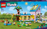 LEGO® Friends: Dog Rescue Center