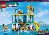 LEGO® Friends™ Sea Rescue Centre Toy Vet Set