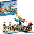 LEGO® Friends™ Beach Amusement Park Building Toy