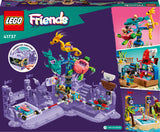 LEGO® Friends™ Beach Amusement Park Building Toy