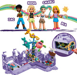 LEGO® Friends™ Beach Amusement Park Building Toy