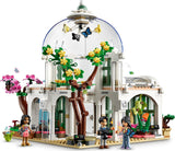 LEGO® Friends™ Botanical Garden Set with Flowers