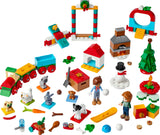 LEGO® Friends: Advent Calendar 2023