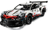 LEGO® Technic: Porsche 911 RSR