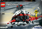 LEGO® Technic Airbus H175 Rescue Helicopter Toy