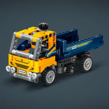 LEGO® Technic: Dump Truck