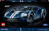 LEGO® Technic 2022 Ford GT