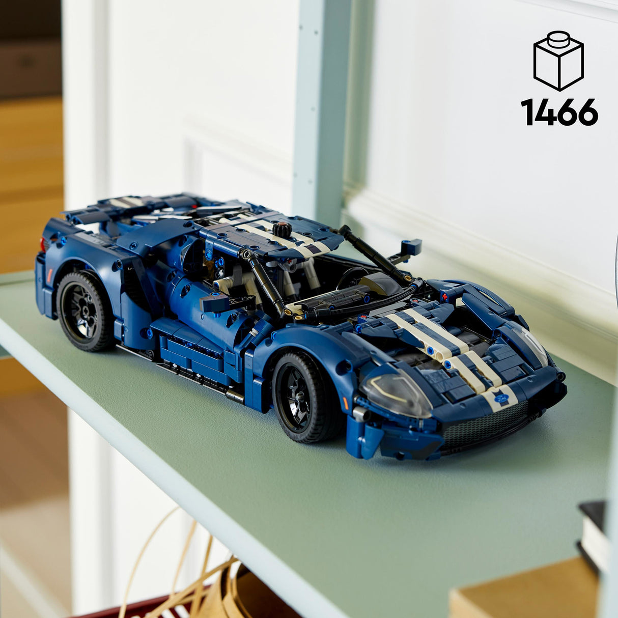 LEGO® Technic 2022 Ford GT