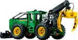 LEGO® Technic: John Deere 948L-II Skidder