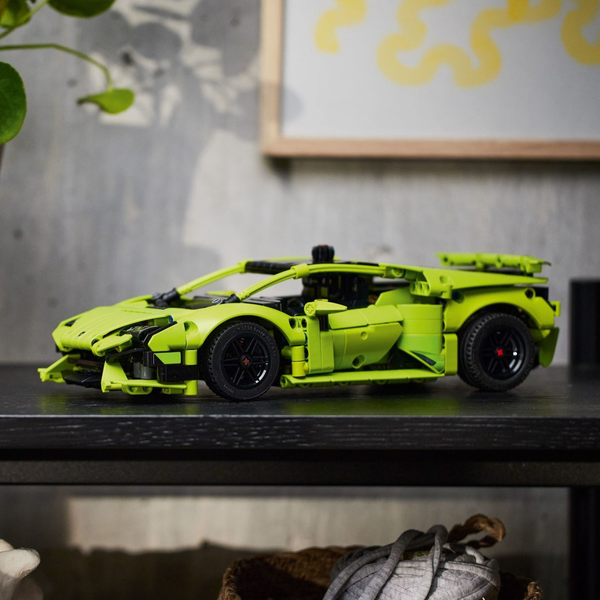 LEGO® Technic: Lamborghini Huracán Tecnica