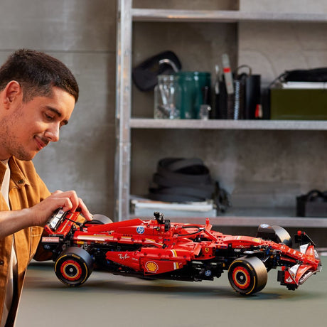 LEGO Technic: Ferrari SF-24 F1 Car