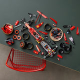 LEGO Technic: Ferrari SF-24 F1 Car