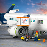 LEGO® City Big Vehicles: Passenger Airplane