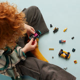 LEGO® City Great Vehicles: Go-Karts and Race Drivers