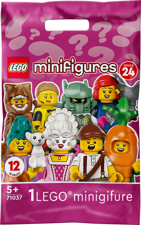 LEGO® Minifigures Minifigures Series 24