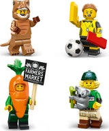 LEGO® Minifigures Minifigures Series 24