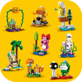 LEGO® Super Mario: Character Packs – Series 6