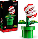 LEGO® Super Mario™ Piranha Plant