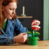 LEGO® Super Mario™ Piranha Plant