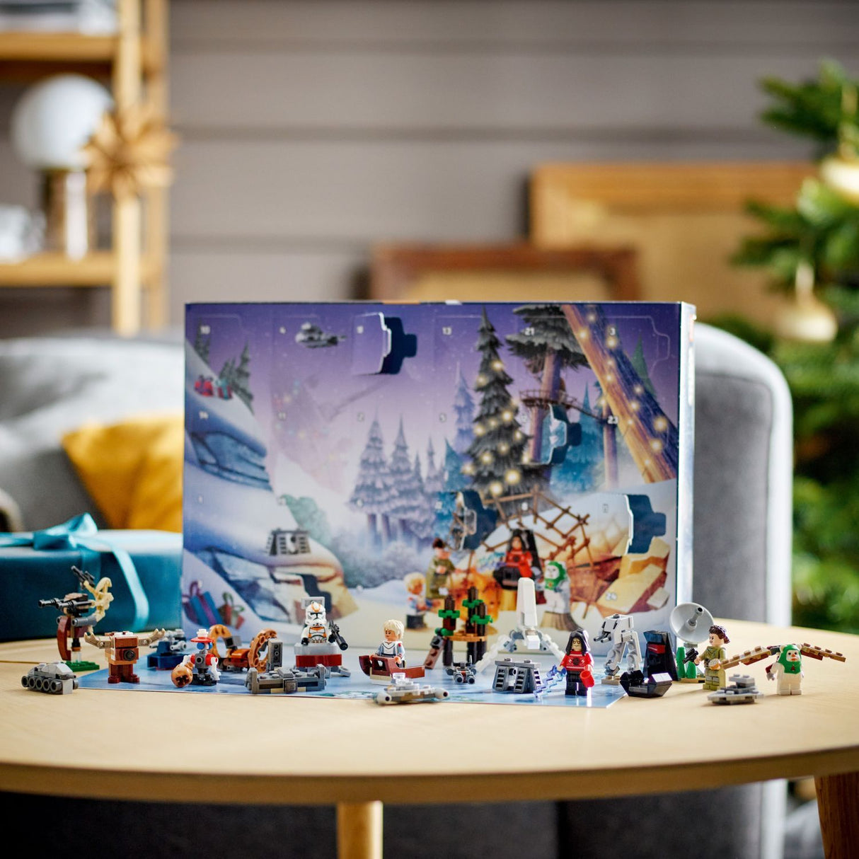 LEGO® Star Wars: Advent Calendar 2023