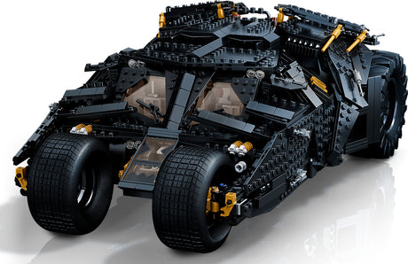 LEGO® DC: Batman Batmobile Tumbler